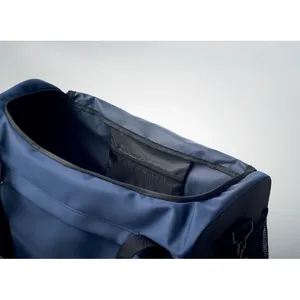 Mochila Deportiva Sostenible Terra + RPET, Diseñada para Merchandising Ecológico - Product Image 2