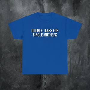 Divertente maglietta con meme, manica corta, girocollo, unisex, per adulti, magliette promozionali - Product Image 1