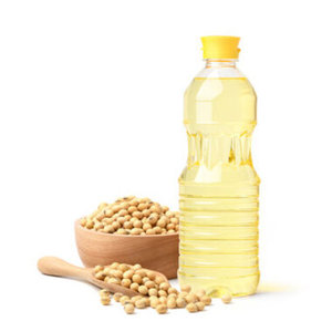 Pure Refined Organic Soybean Oil Fractionated 5L Best Price Fast Delivery in Stock for Cooking For Sale - Product Image 1