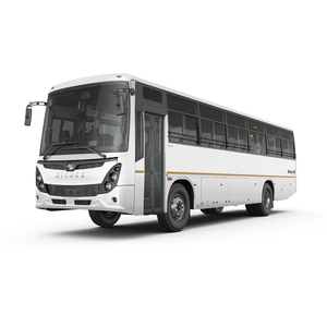 2019 eicher Skyline BUS 58-Seater - Product Image 1