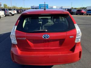 Toyota Prius 2014 - Product Image 3