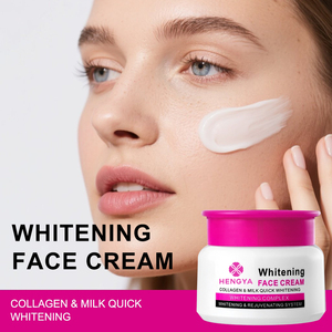 Crema Viso Idratante Anti-Età e Sbiancante 3 Giorni con Niacinamide e Glicerina - Product Image 2