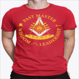 เสื้อ Masonic regalia คุณภาพสูง - Product Image 4
