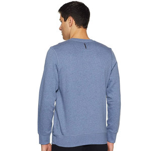 Sudadera Exclusiva de Nuevo Diseño para Hombre, Poliéster/Algodón, Prenda de Invierno a la Moda, OEM/ODM, Teñido Liso, Secado Rápido, Transpirable - Product Image 2
