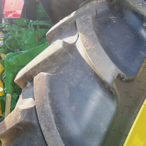 Tracteurs John Deeres 6110M d'occasion en gros tracteurs Johnn Deere assez utilisés à vendre - Product Image 6