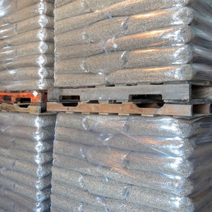 Granulés de bois de qualité supérieure disponibles EN Plus-A1 6mm/8mm, granulés de bois de sapin, de pin et de hêtre. - Product Image 5