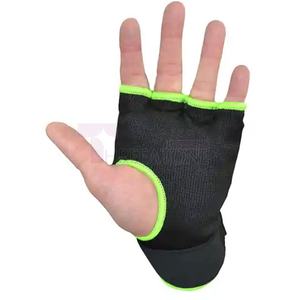 Vendas de Neopreno con Gel para Manos, Ligeras y Transpirables, con Cierre de Gancho y Bucle, para Boxeo, Kickboxing, MMA, Protección de Palma y Soporte de Muñeca - Product Image 5