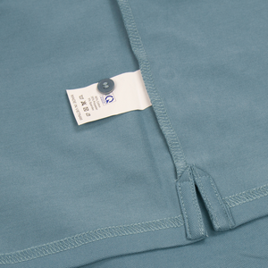 เสื้อยืดโปโลสำหรับผู้ชายเสื้อยืดกอล์ฟผ้าแห้งเร็วเสื้อแขนสั้นพิมพ์ลายซับลิเมชันสำหรับใส่เล่นกีฬา - Product Image 3