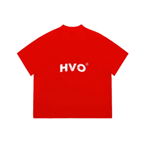 T-shirt unisexe grande taille ODM/OEM court respirant pour adolescents décorations brodées Vietnam pour hommes femmes - Product Image 6