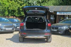 USADO LHD/RHD 2022 MG HS 1,5 T-GDI EXCLUSIVO - Product Image 3