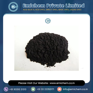 Top qualité 100% colorants à jet d'encre naturel noir acide-194 poudre de colorant au prix de gros - Product Image 4