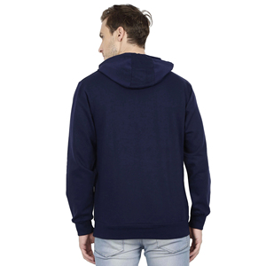 Sudaderas con Capucha para Hombre, Cómodas, de Alta Calidad, con Logotipo Personalizado, Material de Felpa, el Mejor Diseño - Product Image 2