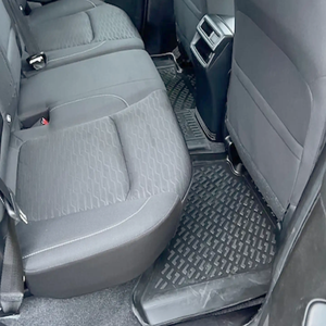 Isuzuu D-Max 2023, el más vendido, doble cabina, 4x4, tecnología L, volante a la izquierda, 150-200 CV, 100-200 Nm - Product Image 3