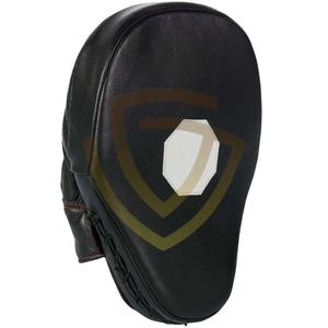 Manoplas de Boxeo de Cuero de Alta Calidad, Almohadillas de Boxeo, Almohadillas de Entrenamiento de Boxeo, Almohadillas de Muay Thai, Almohadillas de Entrenamiento para Kickboxing - Product Image 6