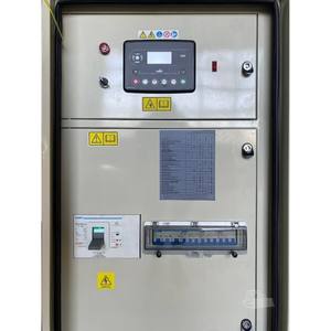 Generadores Diésel POWERSOURCE D220 2025 con Arranque Automático - Product Image 2