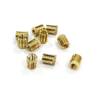 Piezas CNC de titanio, piezas de mecanizado de aleación, piezas de torneado CNC de zinc, metal personalizado, aluminio, titanio - Product Image 3