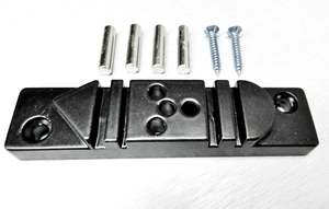 Outil de gabarit de cintrage de fil professionnel Cintreuse de fil formant la fabrication de bijoux de montage d'emballage. Fabriqué par Zarnab Surgical - Product Image 6