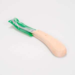 Cuchillo Especial para Cascos, para Zurdos, para Ganado, Recorte de Cascos de Vacas |   Marca Privada Aceptada a Precios de Mayoreo - Product Image 1