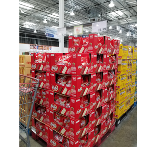 Kit katt Pack de Mini Barritas De Chocolate 350g - Product Image 3