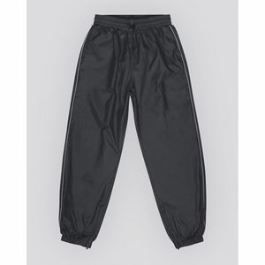 กางเกงกันลมลำลองสำหรับผู้ชาย, กางเกงกันลมผ้าไนลอนกันน้ำขนาดกลางฤดูใบไม้ร่วง - Product Image 1
