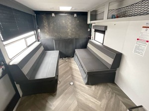 รถบ้านมือสองสภาพดี ปี 2022 รุ่น Forest River Salem F-SX 280R-T สำหรับขายส่งจำนวนมาก - Product Image 2