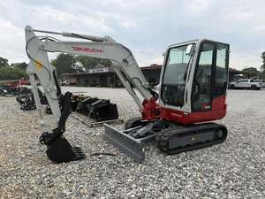 Miniexcavadora Compacta, Excavadora Hidráulica, Alta Potencia de Excavación, 4 Años de Garantía, para Construcción, Agricultura y Jardinería - Product Image 2