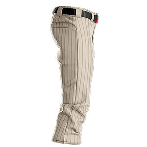 Uniformes de baseball et de softball en promotion – Personnalisation OEM, impression par sublimation, respirants, style urbain tendance - Product Image 5