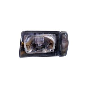 ไฟหน้าด้านหน้าซ้าย LANCIA Prisma รุ่นที่ 2 (86>89) หมายเลขอะไหล่ 82410799 - Product Image 1