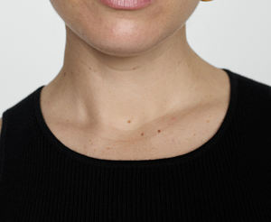 Nueva llegada de verano con estilo, Top corto ligero para mujer, Tops cortos sexis al mejor precio, Top corto para mujer - Product Image 3