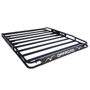 แร็คหลังคา Lotex 4x4 สำหรับรถซูซูกิ จิมนี่ |   สร้างขึ้นเพื่อการผจญภัย |   ขายส่ง - Product Image 1