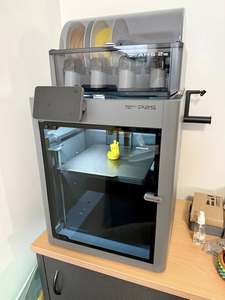 Meilleure offre pour le nouveau Bambu Lab P2S Combo - Product Image 2