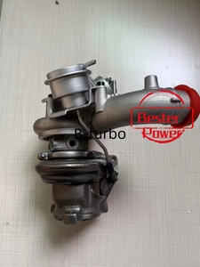 TD04 Turbo para Renault Laguna Espace F4R 2,0 T 7701478861, 49377-07303, 49377-07301, 49377-07300 de 8200396687 - Product Image 5