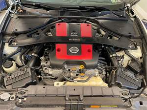 Nissan 370Z NISMO Coupé 2016 d'occasion, boîte manuelle 6 vitesses, moteur V6 - Product Image 6