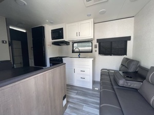 Camping-car Jayco Jay Flight S-l-x 260BH d'occasion 2024 - Product Image 3