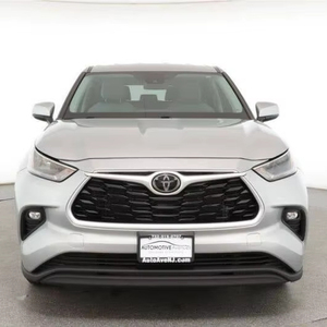 PERFECTAMENTE USADO 2021 To-yota Highlander - Product Image 1