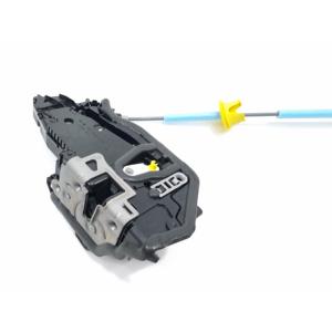 CERRADURA DELANTERA DERECHA BMW Serie 1 F40 7445044 (19>) - Product Image 2