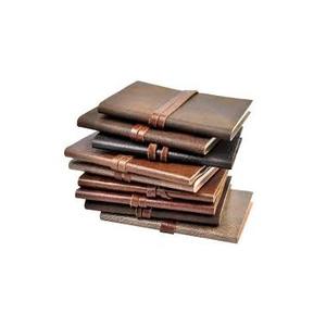 Carnet à couverture rigide en cuir PU personnalisé de haute qualité A5/B5 - Product Image 4