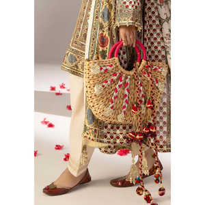 Conjunto de 3 Piezas para Mujer, Traje Estampado con Dupatta CL-62248 - Product Image 2