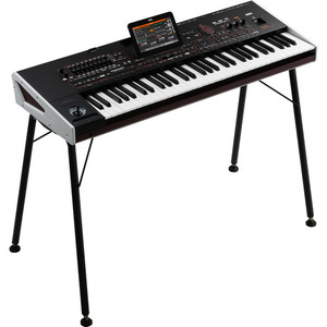 PA4X แท้61คีย์ PA4X61คีย์บอร์ดเวิร์กสเตชันดิจิตอล - Product Image 1