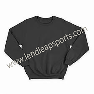 Nouveautés Sweat-shirts à manches longues pour hommes Marque privée personnalisée Vêtements décontractés en polaire Vêtements d'hiver fabriqués au Pakistan - Product Image 5