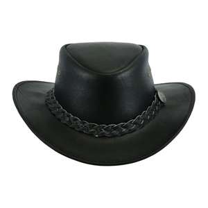 Sombreros de Vaquero al por Mayor, Nuevo Modelo, Logotipo Personalizado, Talla y Color, Alta Calidad, Poliéster/Algodón, Estilo Moderno, para Exteriores, Cuatro Estaciones - Product Image 1