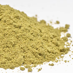 Poudre de Fenouil Pure Naturelle, Épice de Fenouil Finement Broyée avec un Arôme Sucré, Goût Frais et Saveur Premium pour la Cuisine - Product Image 3