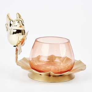 Recién llegado, soporte de luz en T de metal con colores y tamaños personalizados para la decoración del hogar y de Navidad - Product Image 3