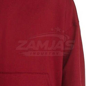 Sudaderas con capucha transpirables de último diseño para hombre, 100% algodón, elegantes y cómodas, en venta. - Product Image 6