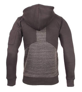 Chándal para hombre Conjunto Fleece Hoodie Full Top Bottoms Jogging Joggers chándales para hombre - Product Image 5