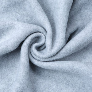 เสื้อฮู้ดสวมหัว unisex ปักโลโก้ที่กำหนดเอง - Product Image 4