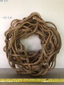 Liana-VIDES de madera Natural, escalada en la jungla - Product Image 4