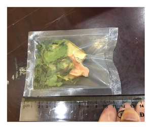 Mixed Fruit Detox <b>Tea</b> from Vietnam: Dried Slices Blend <b>for</b> Export, Top Suppliers Offer Best Offer <b>for</b> Bulk Orders, Pure Quality - Product Image 1