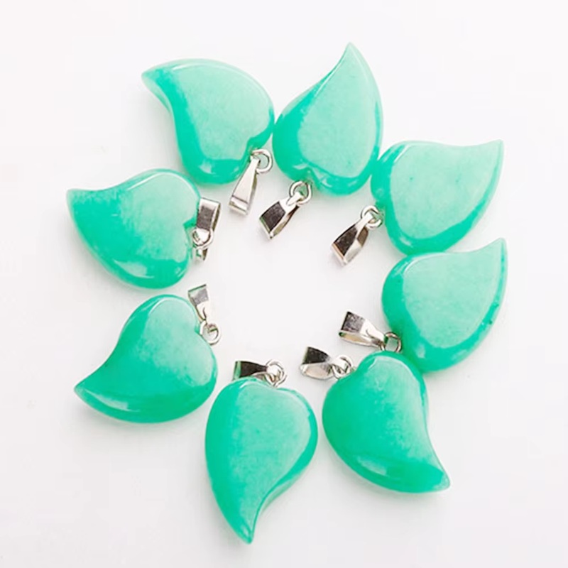 Malaysian Jade