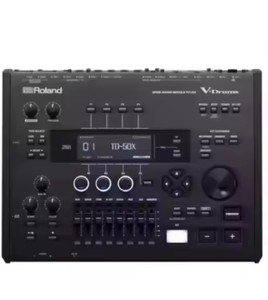 โมดูลเสียงกลองโรแลนด์ TD-50X ใหม่เอี่ยม V-Drums - Product Image 2